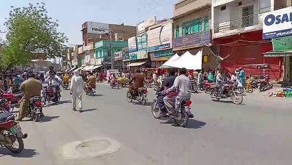 Who is Abrar Hassan ? Pakistani Bike Rider Reaction Video