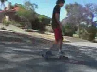 Freebord summer opener