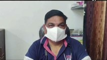 बड़वारा: प्रदेश में बढे कोरोना के मरीज,देखें क्या है डॉक्टर की राय