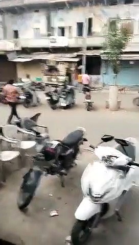 मौत का Live वीडियो, सुसाइड करने शराबी ने निकाला वो तरीका कि लोग तमाशा देखते रह गए