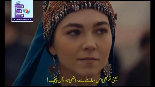Kurulus Osman Season 4 Episode 120 in Urdu Subtitles- Kurulus Osman 120. Bolum Part 2