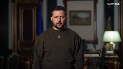 معارك طاحنة في باخموت.. أوكرانيا: نستطيع استئناف تصدير الكهرباء