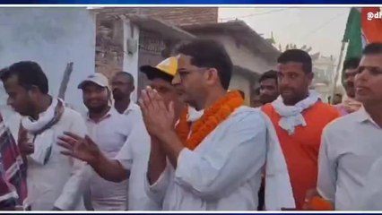 सारण: जन सुराज जेपी आंदोलन जैसा नहीं है, ये नई राजनीतिक व्यवस्था बनाने का प्रयास है- पीके