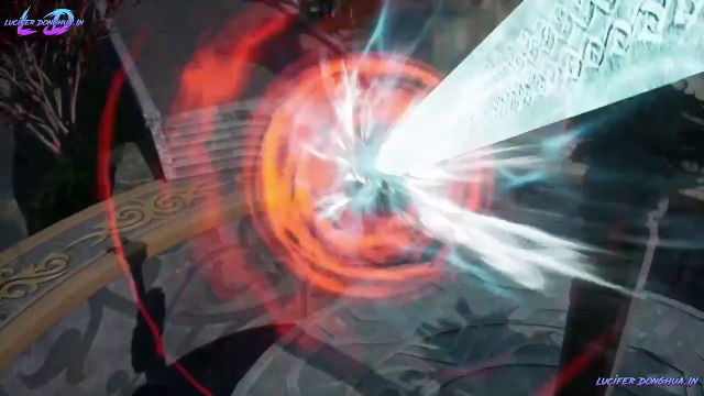 Ten Thousand Worlds Season 2 Episode 69 English Sub - Lucifer Donghua