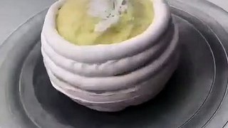 cake making and decoration video amazing cake video