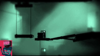 LIMBO Walkthrough Part 5 Puzzles Galore HollowFest Year 1