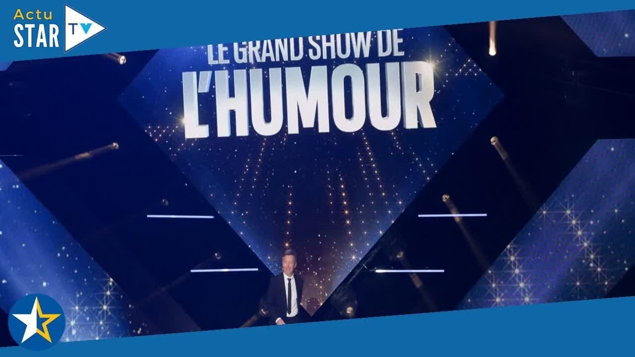 Le Grand Show de l'humour (France 3) : Les Bodin's, Muriel Robin, Élie Semoun... Qui sont les invité