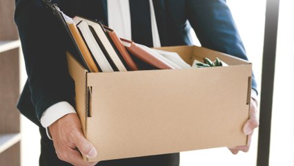 Abandon de poste : blocage sur la fin des indemnités chômage