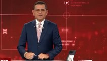 Fatih Portakal'dan AK Partili milletvekili taklidi