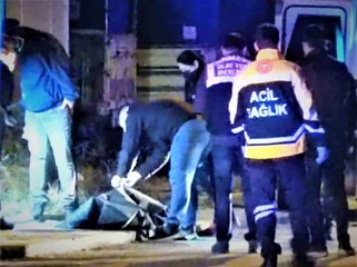 Kürtaj iddiasıyla karısını öldüren kocadan tuhaf savunma; "Gaipten sesler duydum"