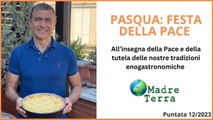 Madre Terra -  Festa della Pace e difesa delle tradizioni a Pasqua