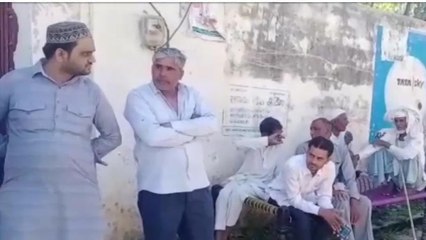 लापरवाही: 3 मौतों से गाँव में मातम, नहीं टूटी विभाग की कुम्भकर्णी नींद