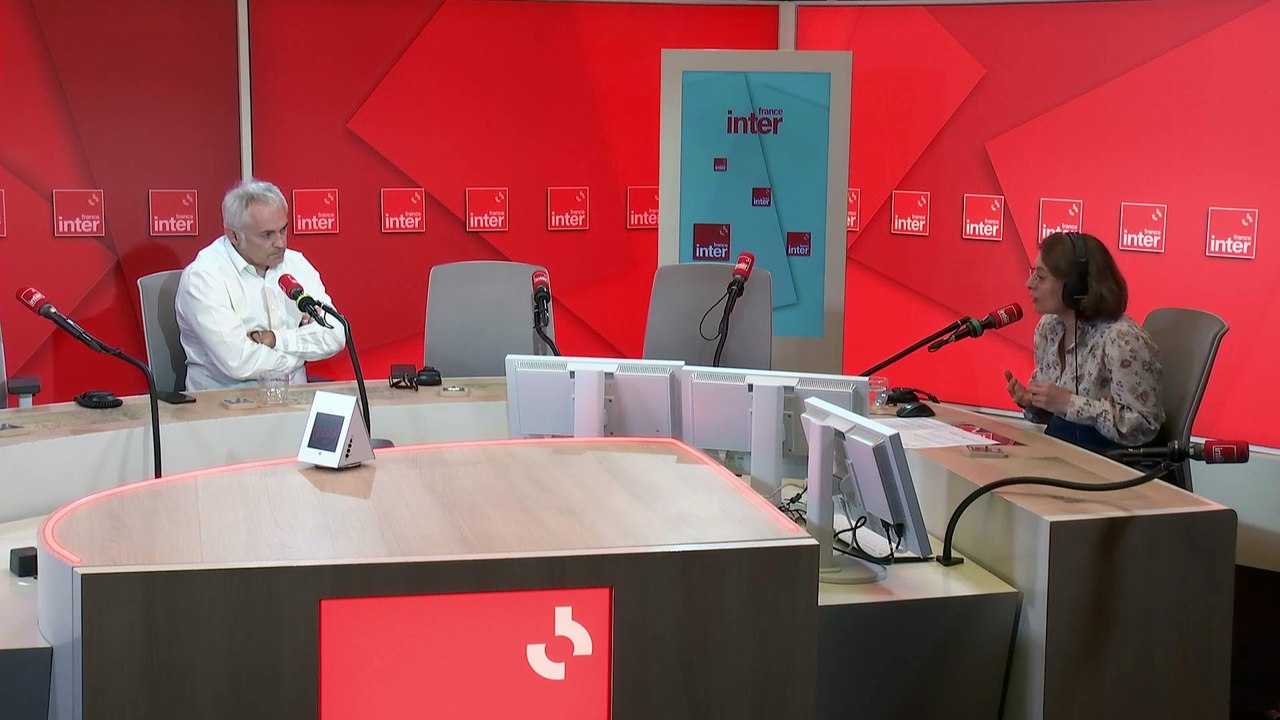 Jean-François Rial, PDG du groupe "Voyageurs du monde" invité de On n'arrête pas l'éco