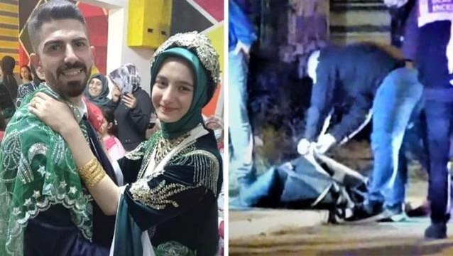 Kürtaj iddiasıyla karısını öldüren kocadan tuhaf savunma: Gaipten sesler duydum