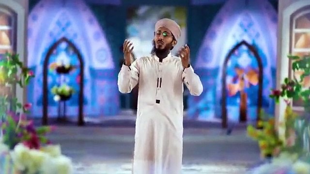 Allah Hoo Allah Hoo New Hamd 2023 Muhammad Milad Raza Attari Naat Production