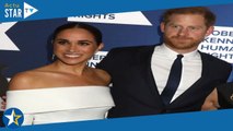 “Harry doit avoir peur d'être le prochain !” : cette critique acerbe sur le comportement de Meghan M