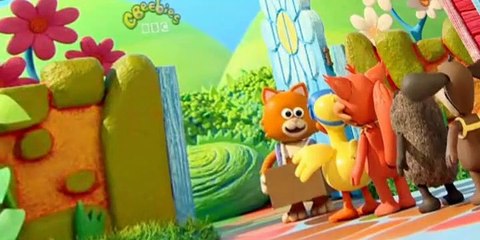 Timmy Time Timmy Time S01 E022 – Timmy’s Puppet