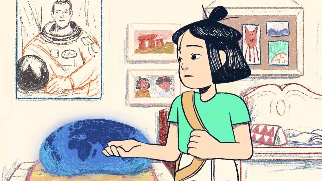 Capitaines ! Bande-annonce VF (2023) Nicolas Hu, Noémi Gruner