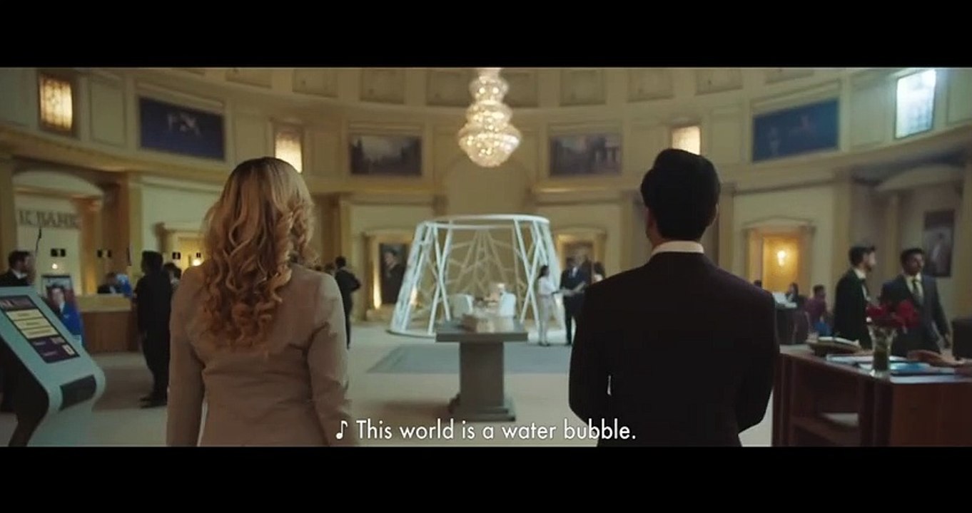 Money Back Guarantee Bande-annonce VO (2023) Fawad Khan, Mikaal Zulfiqar