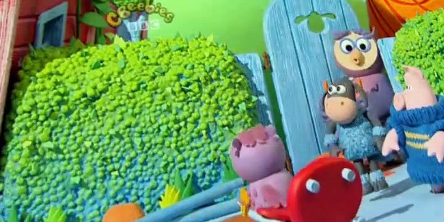 Timmy Time Timmy Time S01 E023 – Timmy the Builder - video Dailymotion