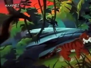 Jungle Cubs Jungle Cubs S01 E002 A Night In The Wasteland Part 2