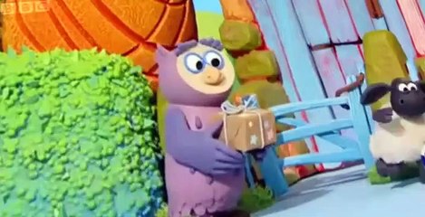 Timmy Time Timmy Time S02 E001 – Timmy Learns Magic