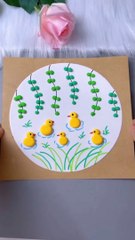 10_Amazing_craft_ideas #art #craft#painting