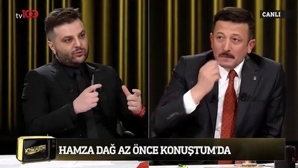 AKP'li Dağ Kızılay Başkanı'nı böyle eleştirdi: Pireye kızıp yorgan yakmayın