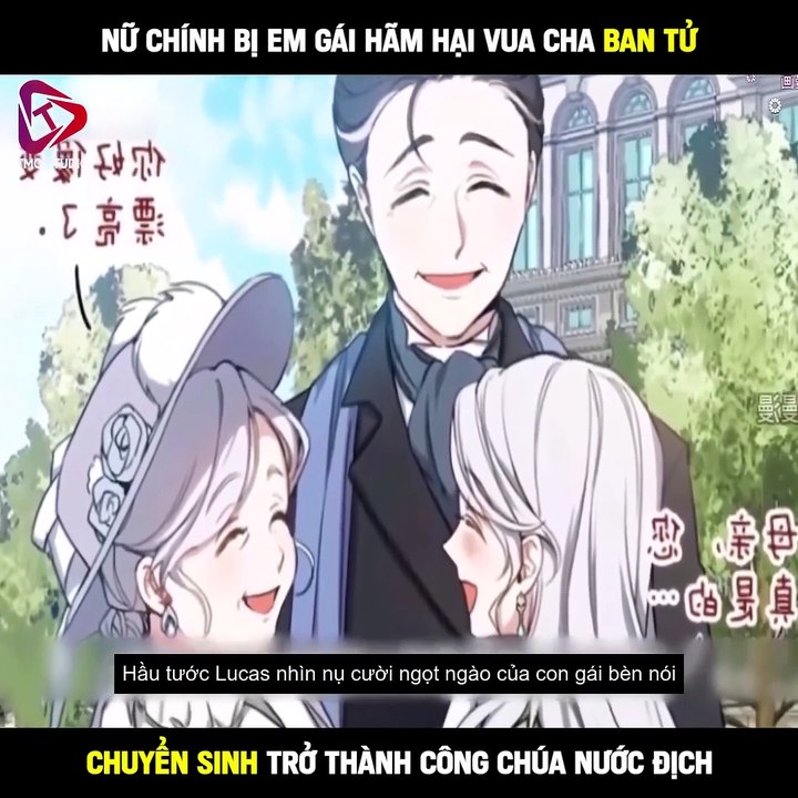 Review Truyện: Lần Nữa Toả Sáng -  Tập 2