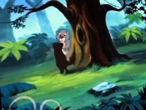 Jungle Cubs Jungle Cubs S01 E008 Bare Necessities