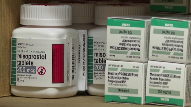 美 텍사스 연방법원, 23년간 쓴 낙태약 판매금지...'트럼프 지명' 보수 성향 판사 판결 / YTN