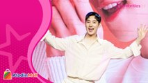 Lee Je Hoon Kesepian, Open Lowongan Kekasih