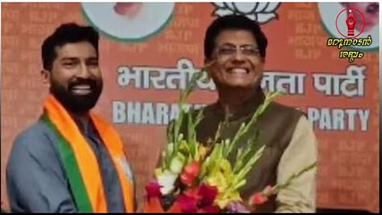 അനിൽ ആന്റണി കുടുംബവുമായി അകലുന്നു: അനിലിനെതിരെ സഹോദരൻ