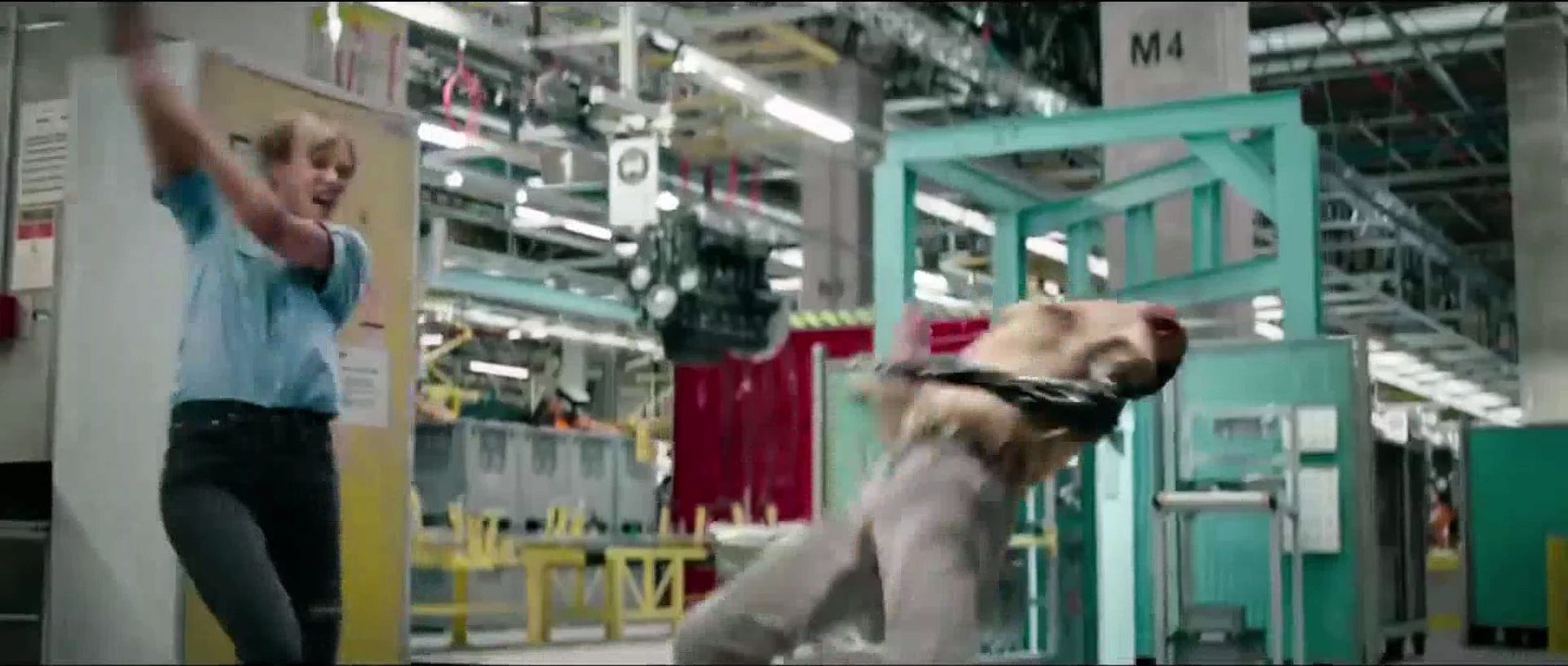 Terminator_ Dark Fate - Official Trailer (2019)