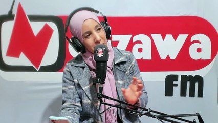 ✅خدمات الطب المدرسي مع حليمة مغمودة ممرضة بالطب المدرسي والجامعي