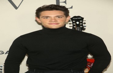 Casey Cott's wife is pregnant: 'We are just so excited'