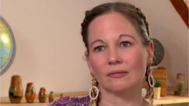 Voici - Louise Orgeval reconvertie dans le X ? L'ex de Kevin prend une décision qui risque de surprendre (1)