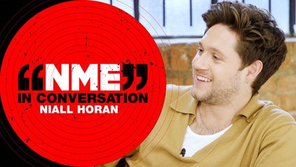 Niall Horan on 'The Show', 'Heaven', festival season & his dream supergroup | In Conversation