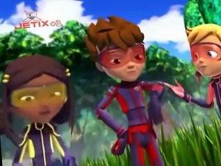 Monster Buster Club Monster Buster Club S01 E023 Beware of Frogs