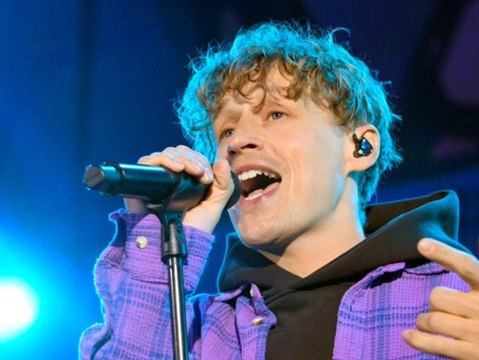 Sänger ist krank! Tim Bendzko muss Konzerte absagen