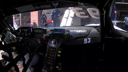 LIVE | FP 1 | Onboard #93 |  Oulton Park | Sky Tempesta Racing (89)
