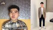 The Clash 2023: Isaac Zamudio reacts to his outfits (Online Exclusives)