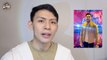 The Clash 2023: Mark Avila reacts to his outfits (Online Exclusives)
