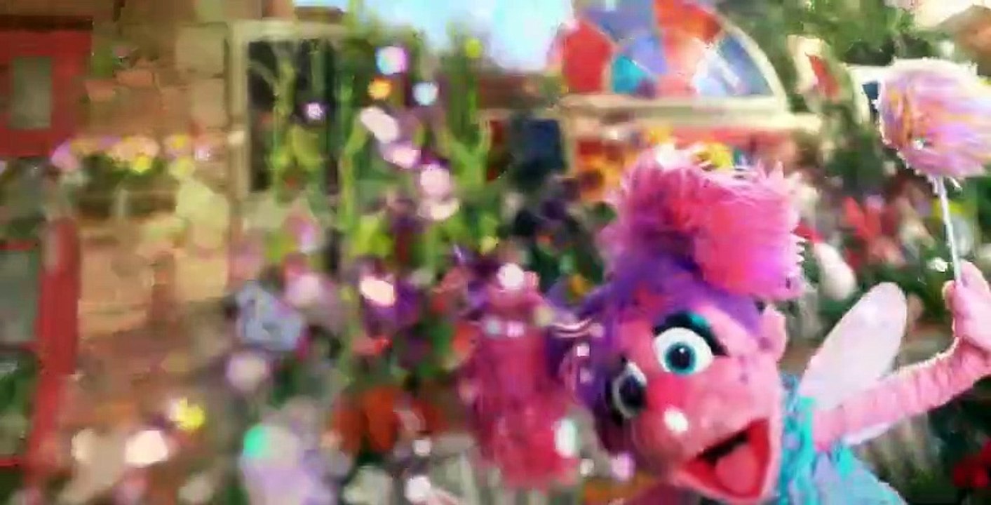 Sesame Street S50 E013