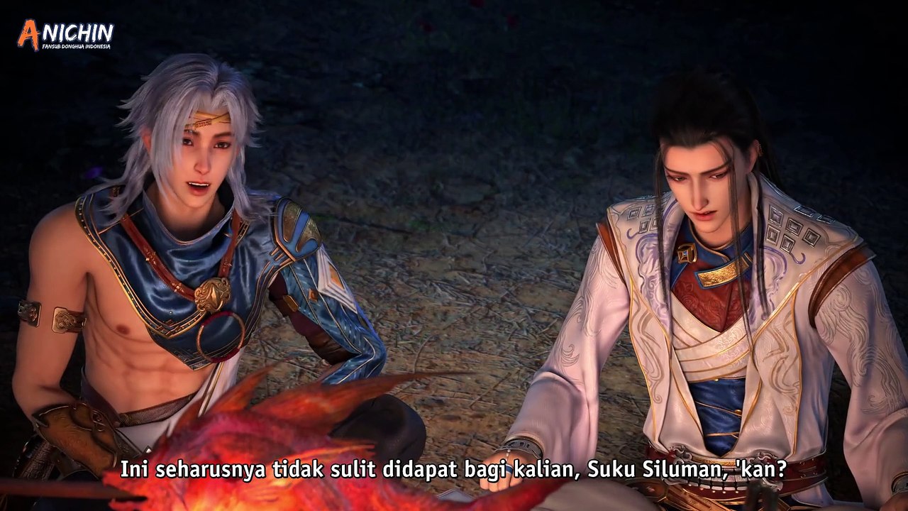 The Land of Miracles S2 Episodes 14(29) English Indo Sub(10 Multi Sub CC) HD Full 1k