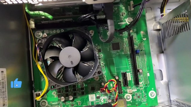 hp 290 g4 desktop ram-upgrade hp 290 g4 pc disassembly