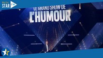Le Grand Show de l'humour (France 3) : Les Bodin's, Muriel Robin, Élie Semoun... Qui sont les invité