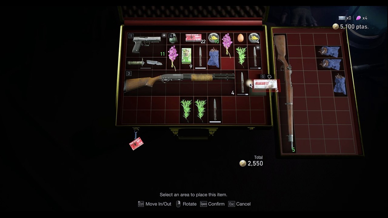 Resident Evil 4 Remake Gameplay - The Las Plagas Virus｜Part 2