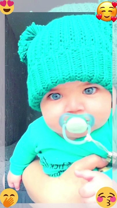 cute baby smile | playtimefun | funny baby