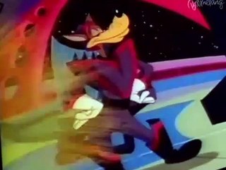 Tom & Jerry Kids Show E051b The Wrath of Dark Wolf